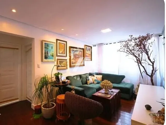 Apartamento 3 quartos e 2 banheiros, à venda, no bairro Umarizal em Belém