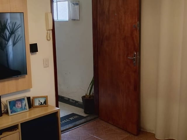 Foto do Apartamento - Apartamento à venda, Vila Ema, São Paulo, SP | Unique Imóveis