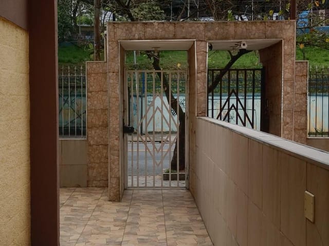 Foto do Apartamento - Apartamento à venda, Vila Ema, São Paulo, SP | Unique Imóveis