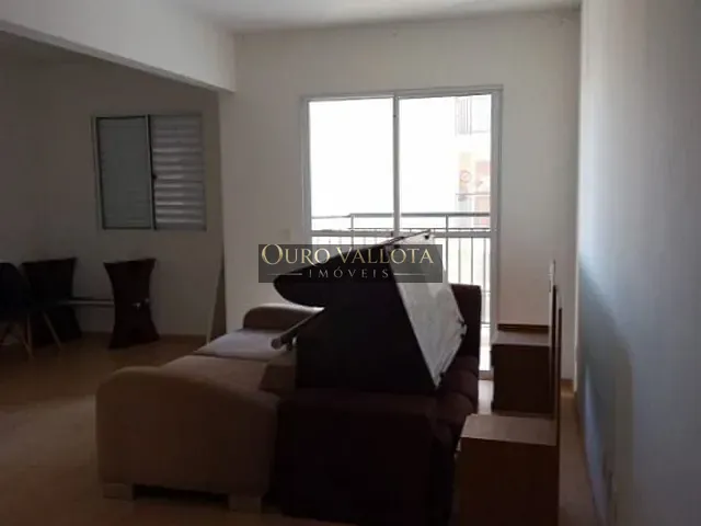 Apartamento 3 quartos e 2 banheiros, à venda, no bairro Mooca em São Paulo