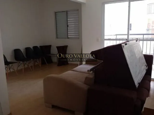Apartamento 3 quartos e 2 banheiros, à venda, no bairro Mooca em São Paulo