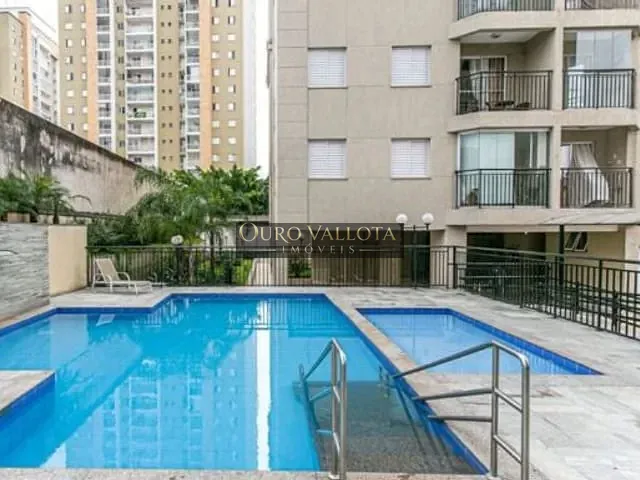 Apartamento 3 quartos e 2 banheiros, à venda, no bairro Mooca em São Paulo