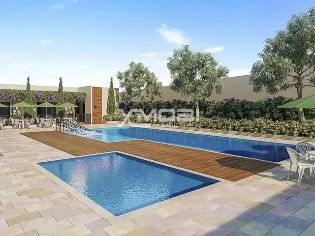 Apartamento 2 quartos e 1 banheiro, à venda, no bairro Jardim Colônia em Jundiaí