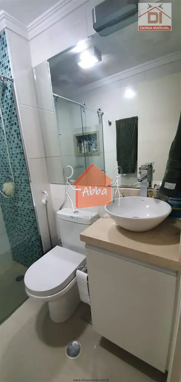 Apartamento, 2 quartos, 56 m² - Foto 14