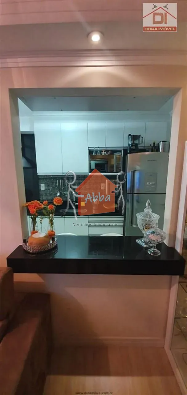 Apartamento, 2 quartos, 56 m² - Foto 12