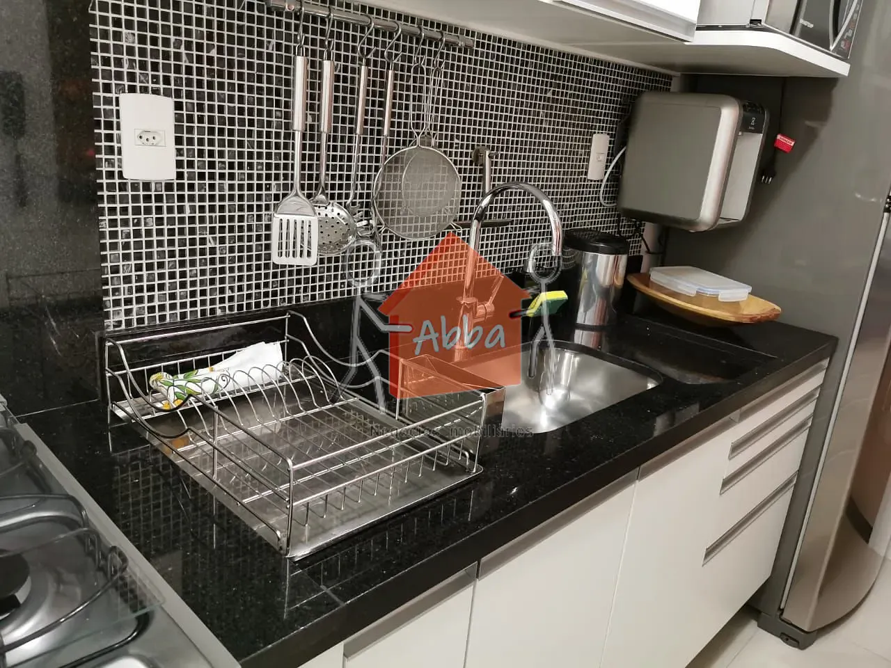 Apartamento, 2 quartos, 56 m² - Foto 11