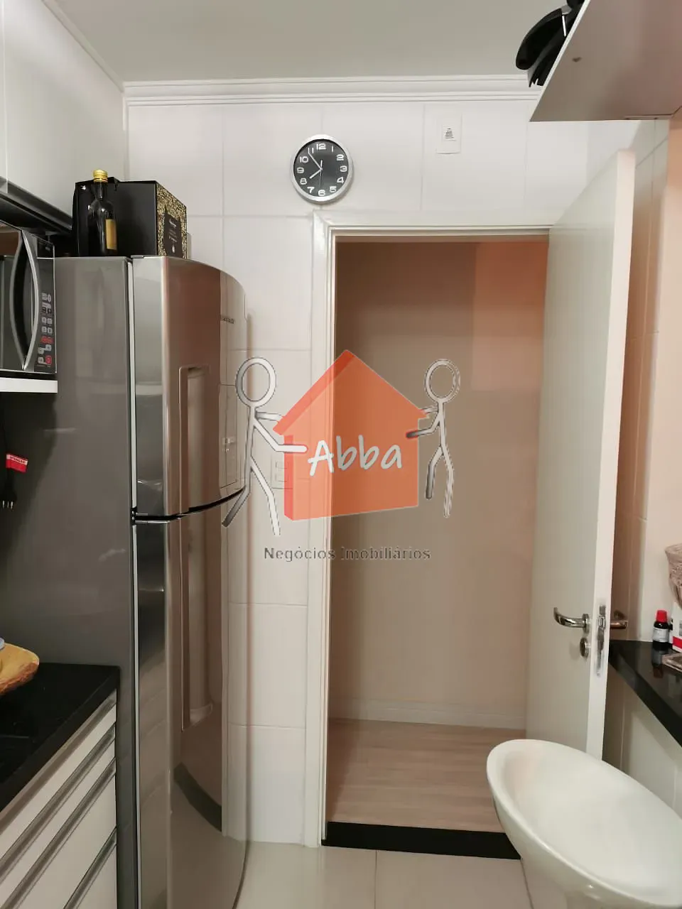 Apartamento, 2 quartos, 56 m² - Foto 10