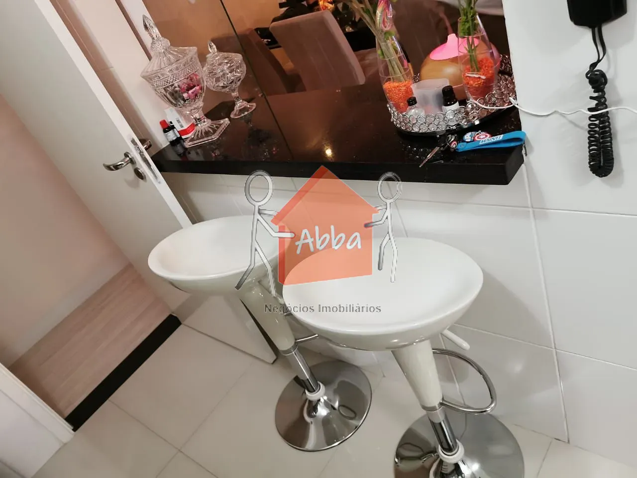 Apartamento, 2 quartos, 56 m² - Foto 9