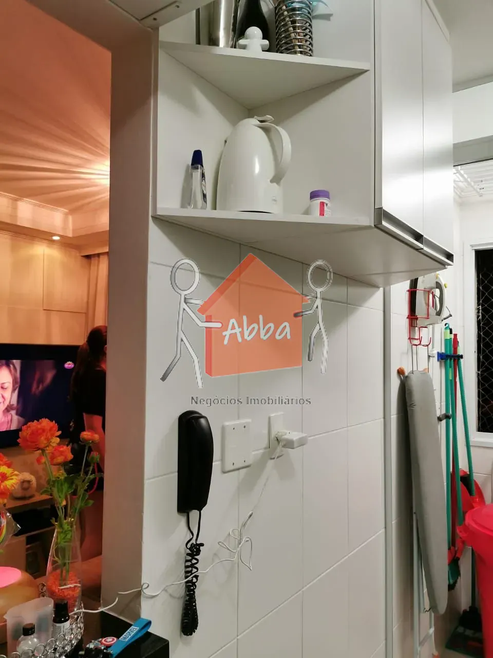 Apartamento, 2 quartos, 56 m² - Foto 8