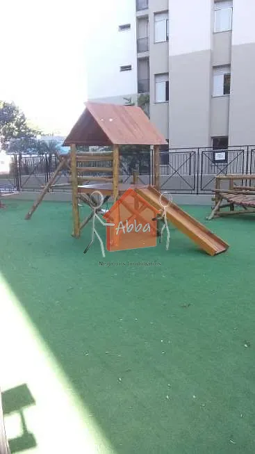 Apartamento, 2 quartos, 56 m² - Foto 17