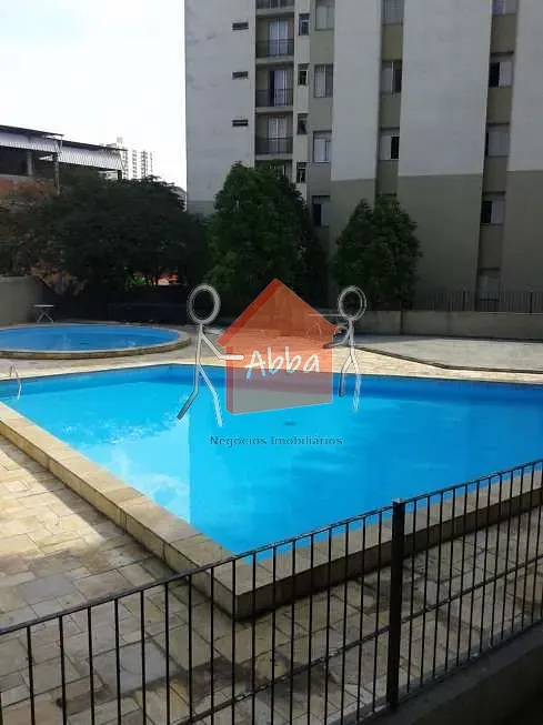 Apartamento, 2 quartos, 56 m² - Foto 16