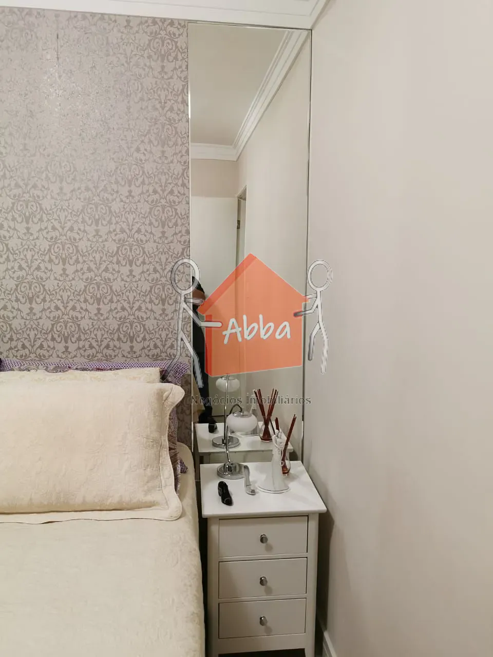 Apartamento, 2 quartos, 56 m² - Foto 7