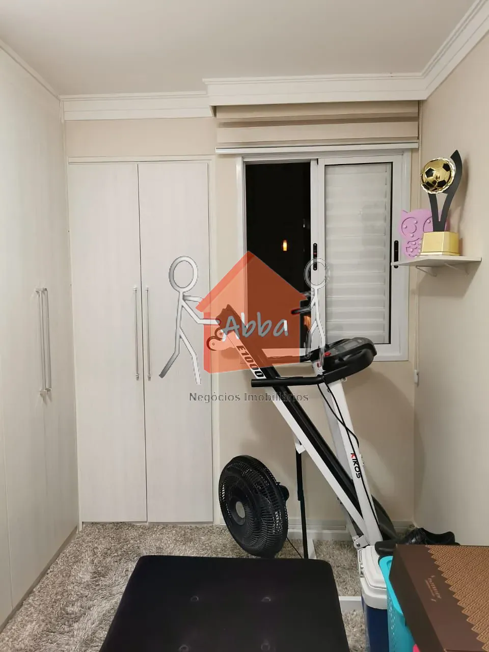 Apartamento, 2 quartos, 56 m² - Foto 5