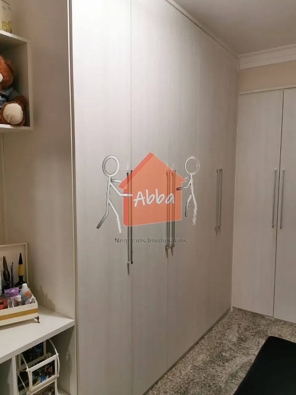 Apartamento, 2 quartos, 56 m² - Foto 4