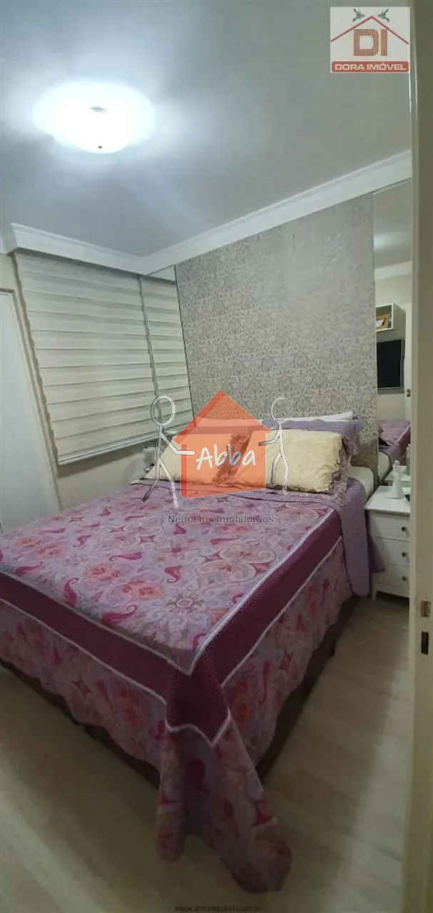 Apartamento, 2 quartos, 56 m² - Foto 2