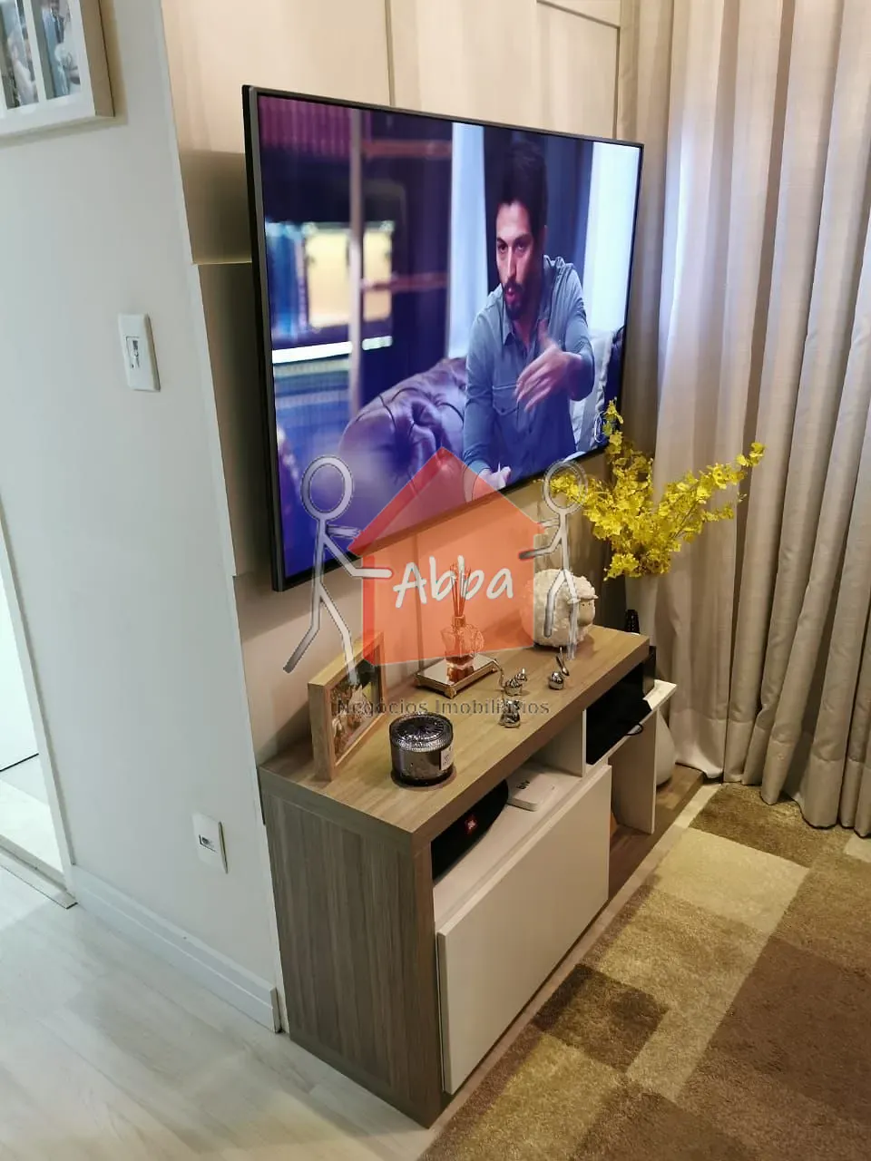 Apartamento, 2 quartos, 56 m² - Foto 3