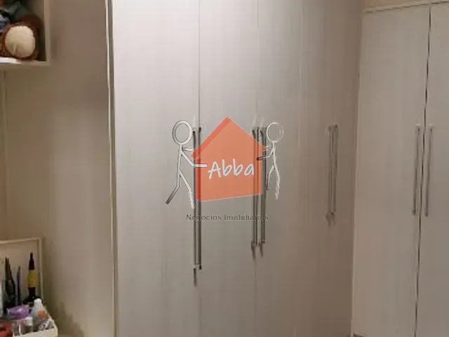 Apartamento com 56m² 2 quartos e 1 banheiro, à venda, no bairro Vila das Belezas em São Paulo