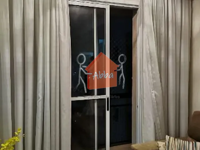 Apartamento com 56m² 2 quartos e 1 banheiro, à venda, no bairro Vila das Belezas em São Paulo