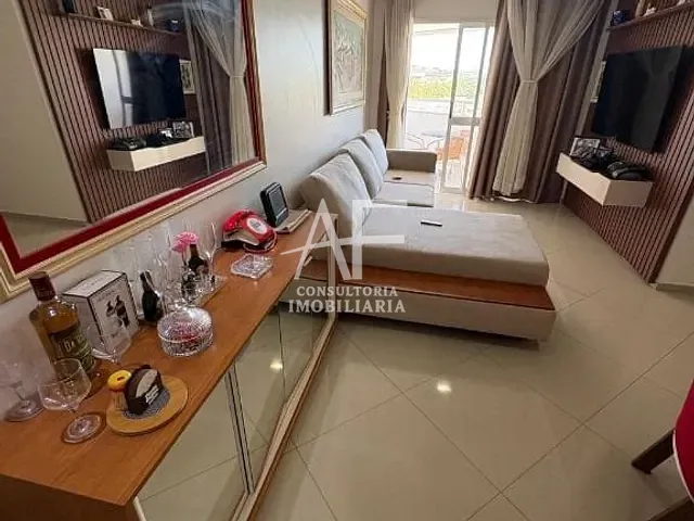 Apartamento à venda, no bairro Parque Senhor do Bonfim em Taubaté