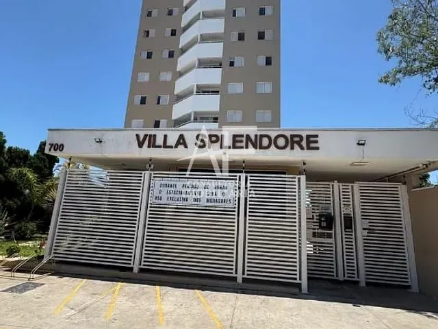 Apartamento à venda, no bairro Parque Senhor do Bonfim em Taubaté
