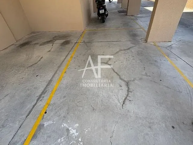 Apartamento à venda, no bairro Parque Senhor do Bonfim em Taubaté