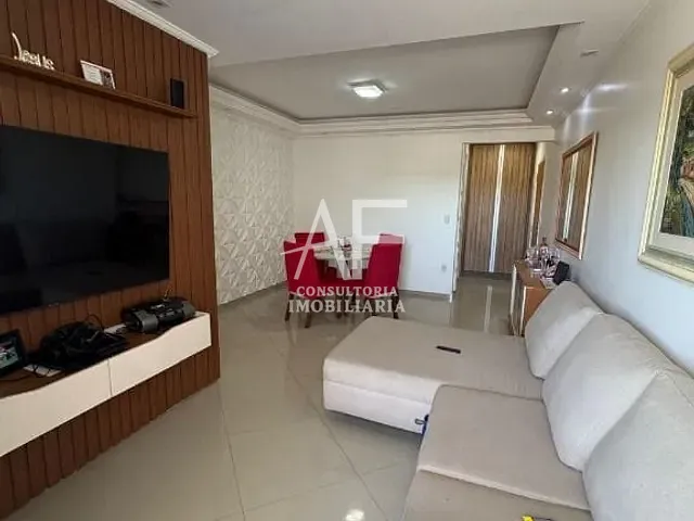 Apartamento à venda, no bairro Parque Senhor do Bonfim em Taubaté