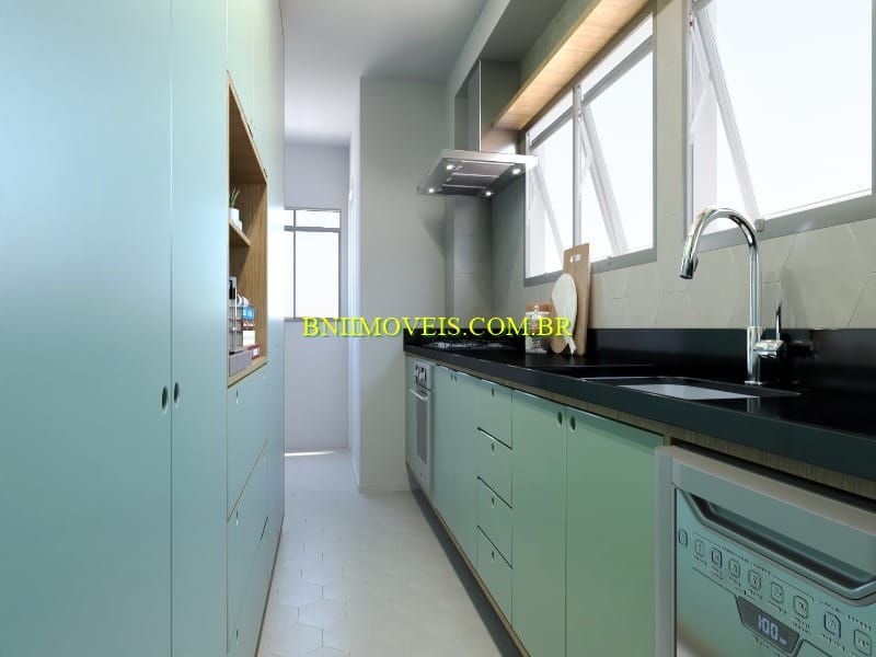 Apartamento, 2 quartos, 5000 m² - Foto 4