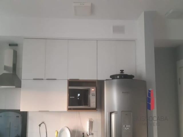 Foto do Apartamento - Apartamento à venda 2 Quartos, 1 Vaga, 54M², Umuarama, Osasco - SP | Condomínio  Square Osasco | BUSSOCABA ADMINISTRACAO DE BENS E IMOVEIS LTDA