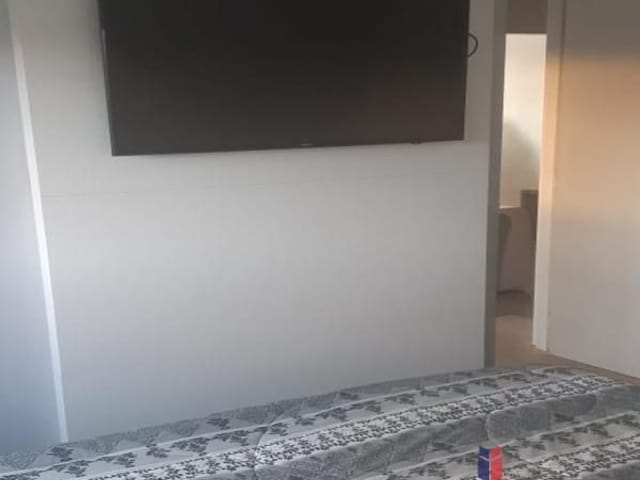 Foto do Apartamento - Apartamento à venda 2 Quartos, 1 Vaga, 54M², Umuarama, Osasco - SP | Condomínio  Square Osasco | BUSSOCABA ADMINISTRACAO DE BENS E IMOVEIS LTDA