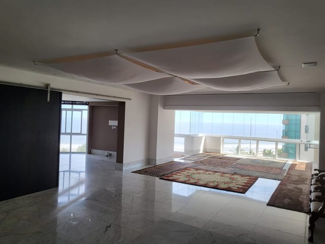 Foto do Apartamento - Apartamento à venda, R$6.390.000, 315m², Cond. Atlântico Sul, Barra da Tijuca, Rio de Janeiro, RJ | Canale Imóveis