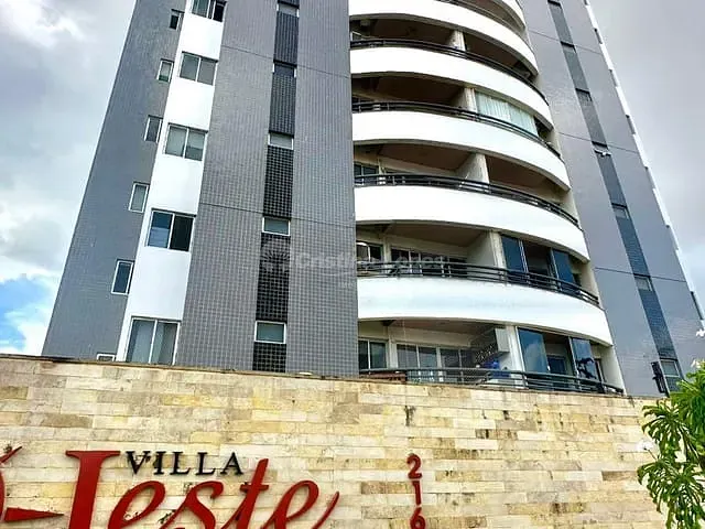 Apartamento 4 quartos e 4 banheiros, à venda, no bairro São Cristóvão em Teresina