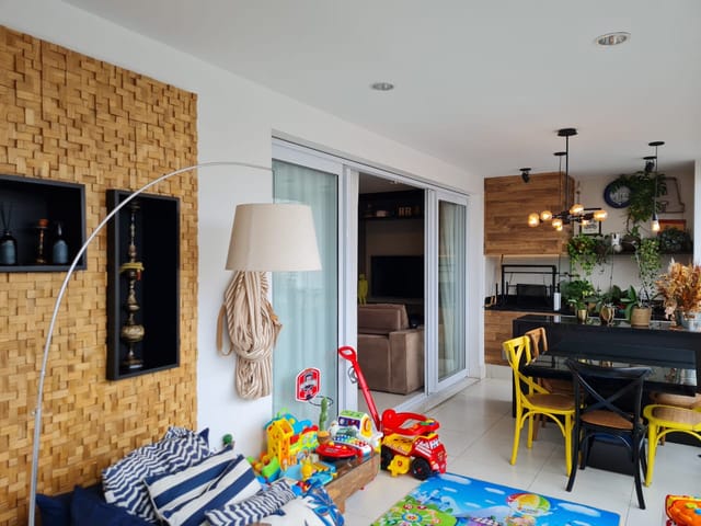 Foto do Apartamento - Apartamento à venda com 3 dormitórios na Zona Oeste, Vila Romana, São Paulo, SP | D+ Soluções Imobiliárias