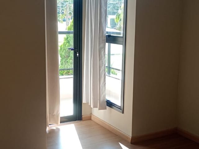 Foto do Apartamento - Apartamento para locação, Vila Paraíba, Guaratinguetá, SP | Imobiliária Domos