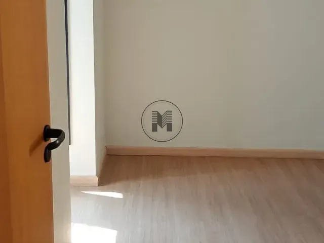 Apartamento 3 quartos e 2 banheiros, para alugar, no bairro Vila Paraíba em Guaratinguetá