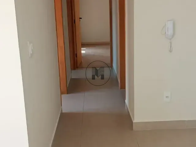 Apartamento 3 quartos e 2 banheiros, para alugar, no bairro Vila Paraíba em Guaratinguetá