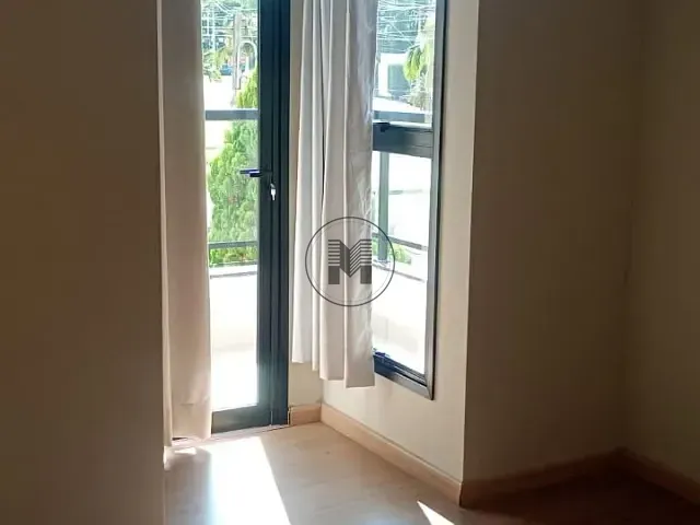 Apartamento 3 quartos e 2 banheiros, para alugar, no bairro Vila Paraíba em Guaratinguetá