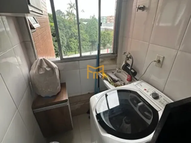 Apartamento 3 quartos e 1 banheiro, à venda, no bairro Atalaia em Ananindeua