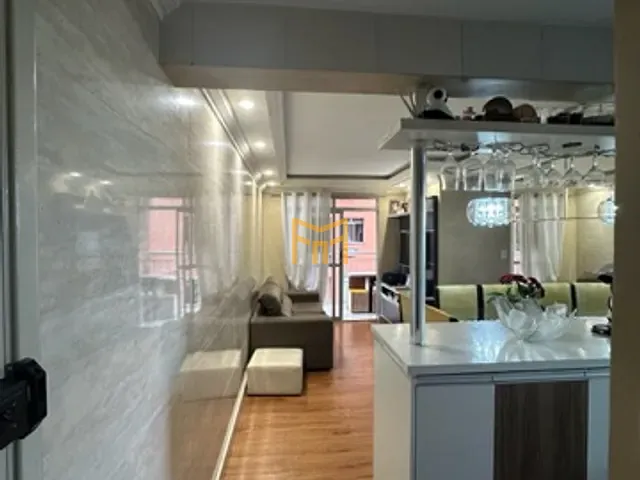 Apartamento 3 quartos e 1 banheiro, à venda, no bairro Atalaia em Ananindeua