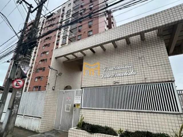 Apartamento 3 quartos e 1 banheiro, à venda, no bairro Atalaia em Ananindeua