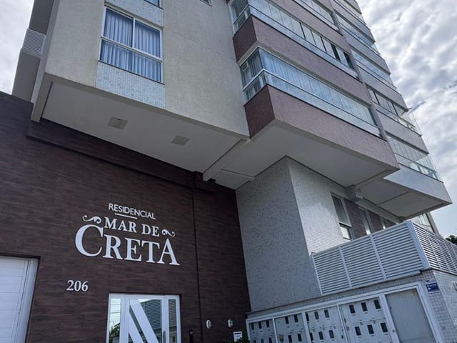 Apartamento 2 quartos e 1 banheiro, para alugar, no bairro Gravatá em Navegantes