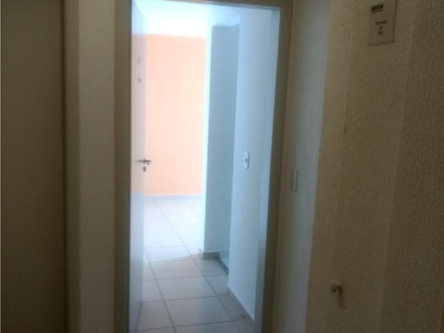 Foto do Apartamento - Apartamento residencial para venda e locação, Conjunto Residencial Trinta e Um de Março, São José dos Campos. | INDEPENDENCE NEGOCIOS IMOBILIARIOS LTDA