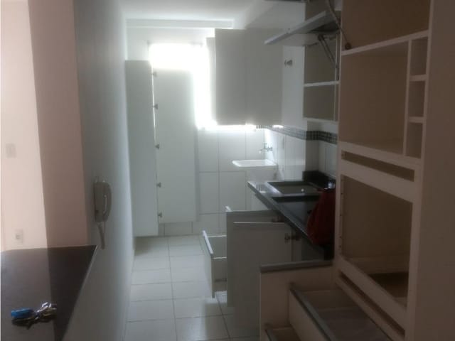 Foto do Apartamento - Apartamento residencial para venda e locação, Conjunto Residencial Trinta e Um de Março, São José dos Campos. | INDEPENDENCE NEGOCIOS IMOBILIARIOS LTDA