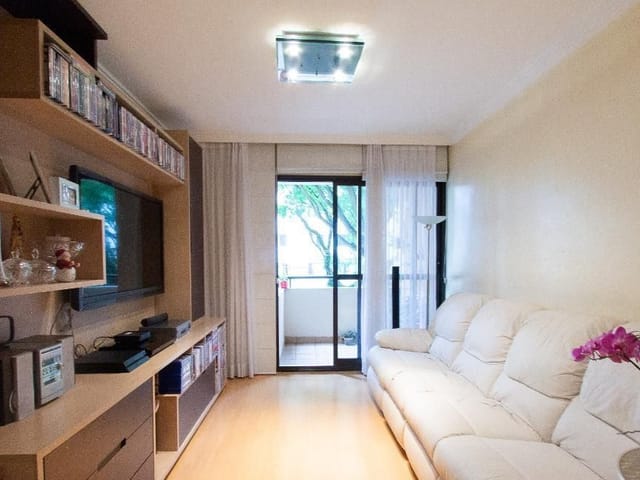 Foto do Apartamento - Apartamento à venda e locação 3 Quartos, 1 Suite, 2 Vagas, 94M², Vila Pompeia, São Paulo - SP | Torre Di Lucca | Ingracia Imóveis