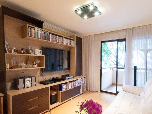 Foto do Apartamento - Apartamento à venda e locação 3 Quartos, 1 Suite, 2 Vagas, 94M², Vila Pompeia, São Paulo - SP | Torre Di Lucca | Ingracia Imóveis