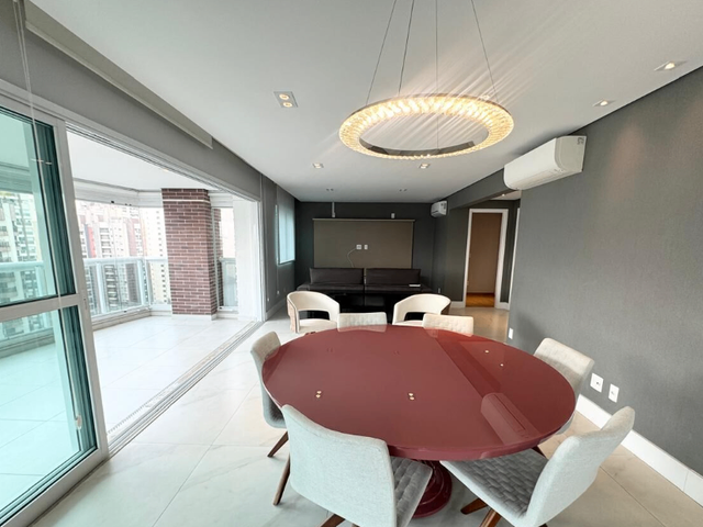 Foto do Apartamento - Apartamento para locação, Jardim Anália Franco, São Paulo, SP | Lima Brokers Empreendimentos
