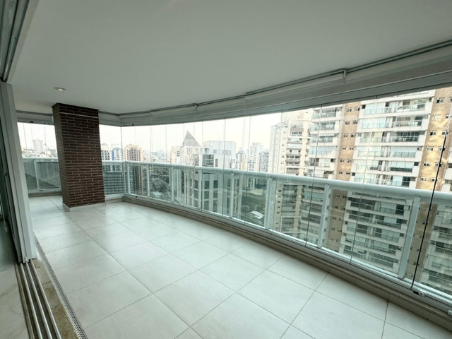 Foto do Apartamento - Apartamento para locação, Jardim Anália Franco, São Paulo, SP | Lima Brokers Empreendimentos