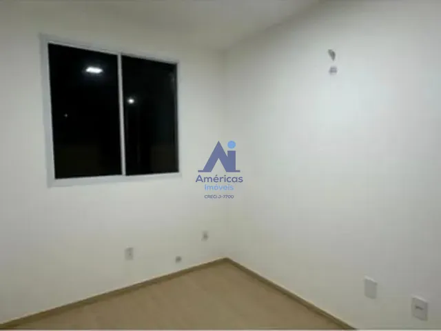 Apartamento com 58m² 2 quartos e 1 banheiro, para alugar, no bairro Barra Olímpica em Rio de Janeiro