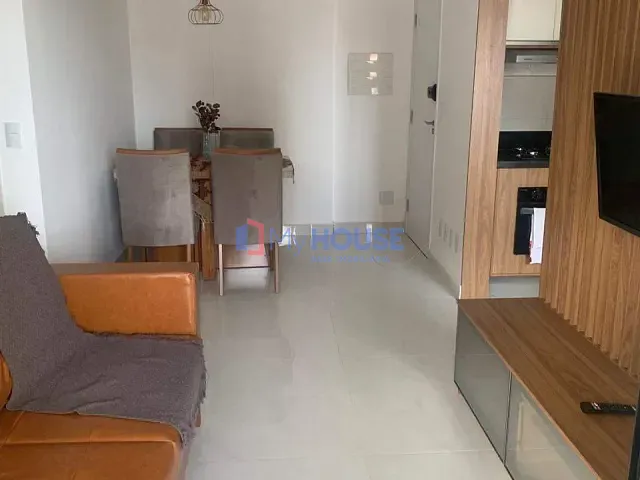 Apartamento 2 quartos e 2 banheiros, à venda, no bairro Nossa Senhora da Vitória em Ilhéus