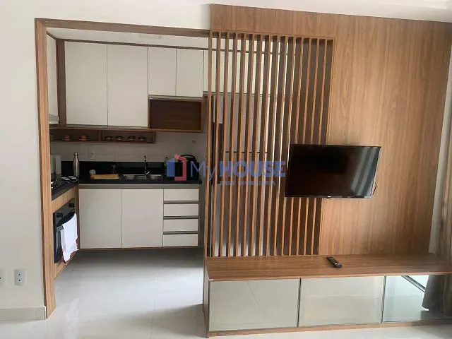 Apartamento 2 quartos e 2 banheiros, à venda, no bairro Nossa Senhora da Vitória em Ilhéus