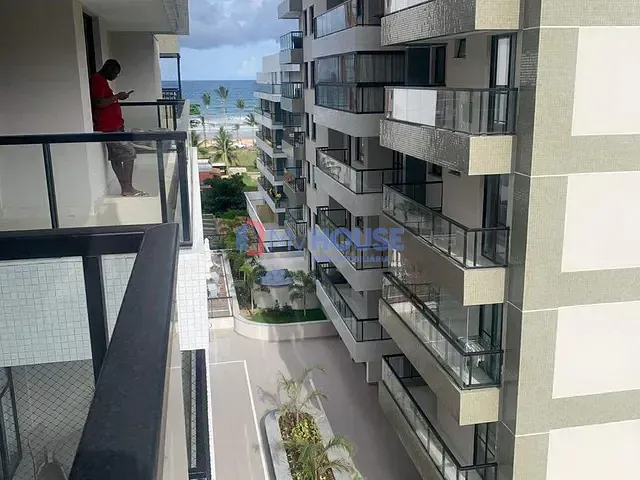 Apartamento 2 quartos e 2 banheiros, à venda, no bairro Nossa Senhora da Vitória em Ilhéus